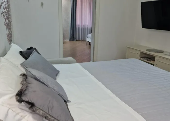 Via Duomo Daire Verona