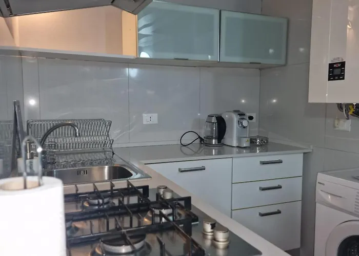 Daire Via Duomo Verona