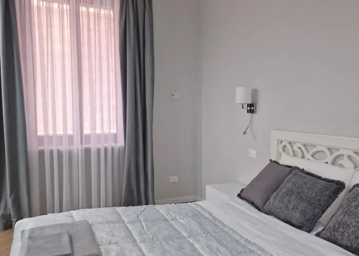 Via Duomo Daire Verona