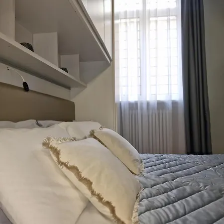 Via Duomo 아파트 *