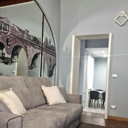 아파트 Via Duomo
