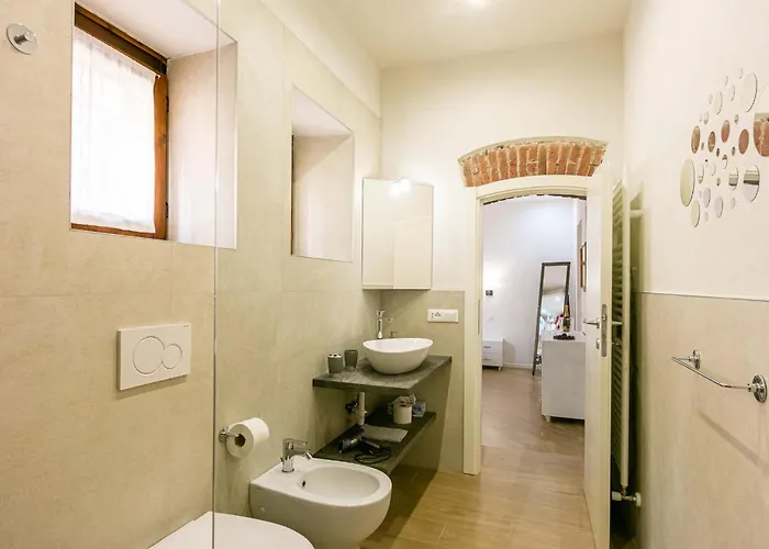 Apartamento Via Duomo