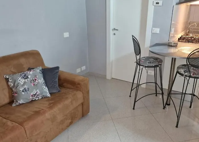 Apartment Via Duomo *