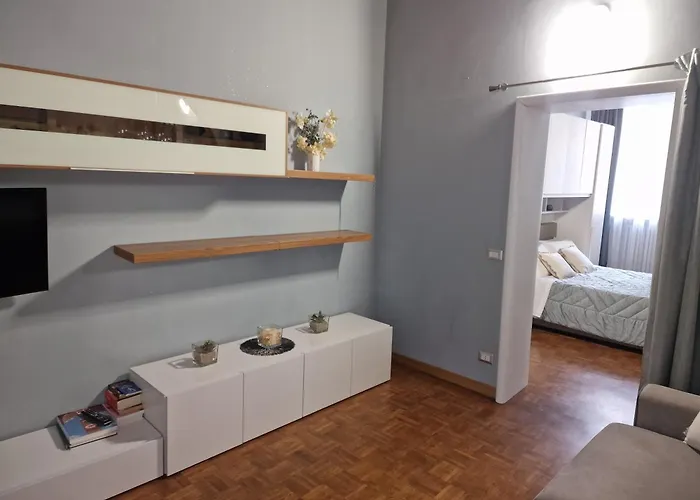 Apartment Via Duomo *