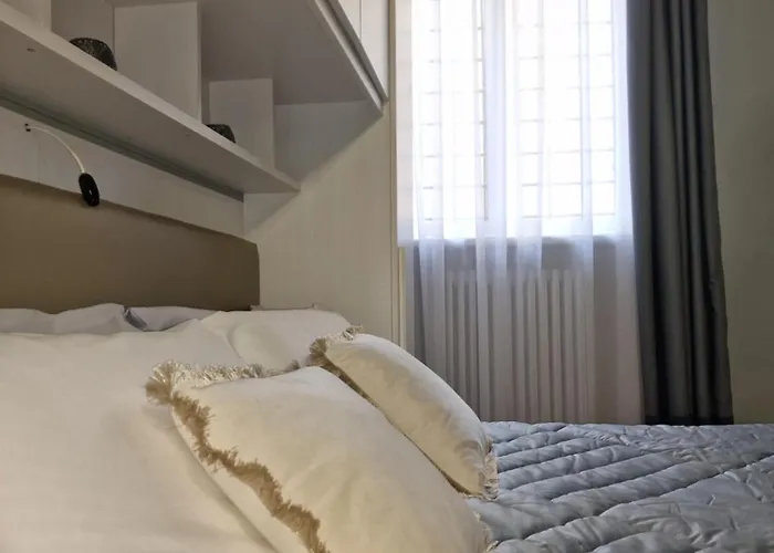 Via Duomo Apartment *