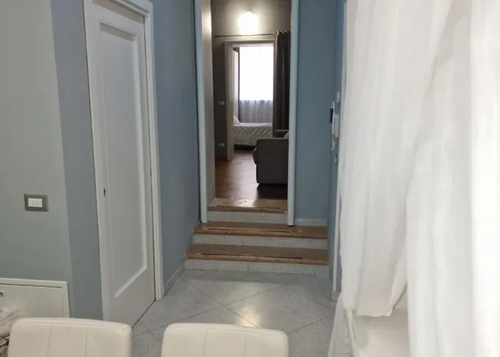 Via Duomo Apartment Verona