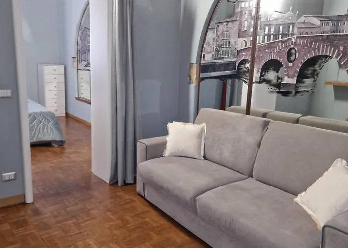 Via Duomo Apartment *