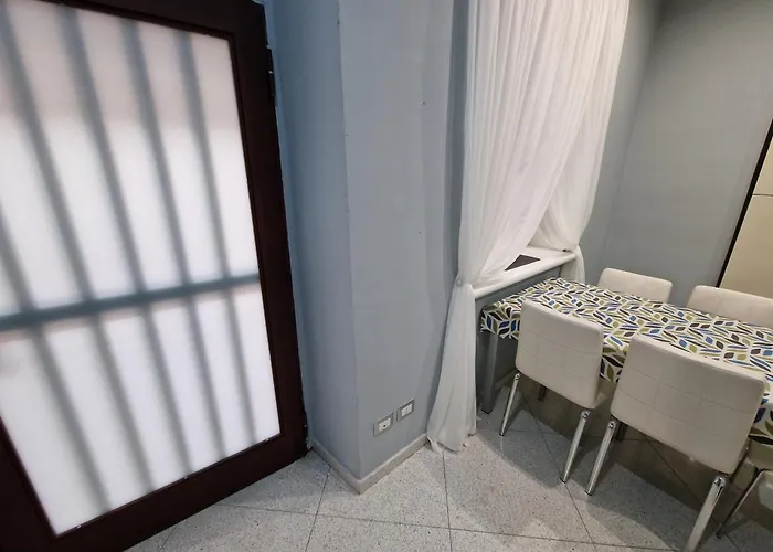 Apartment Via Duomo *