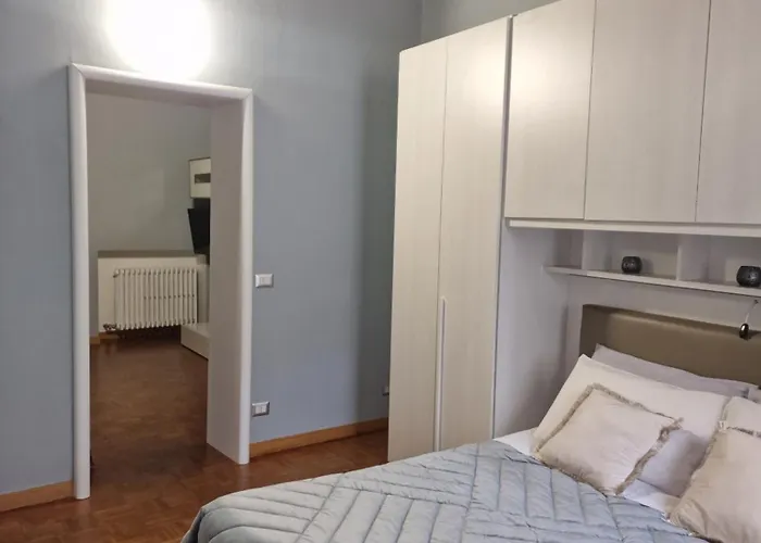 Apartment Via Duomo Verona