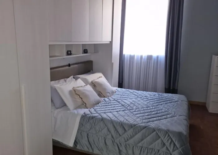 Apartment Via Duomo Verona