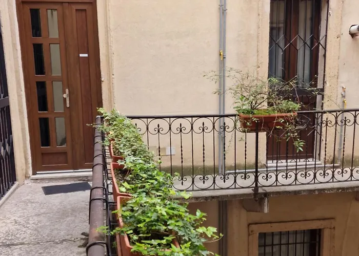 Apartment Via Duomo *