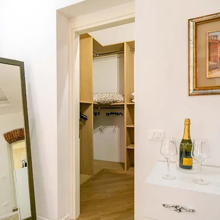 Apartment Via Duomo