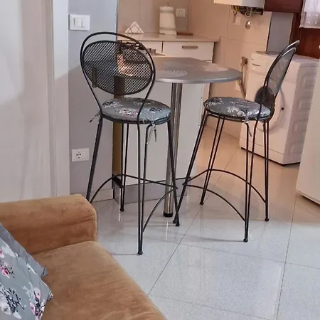 Via Duomo Appartement *