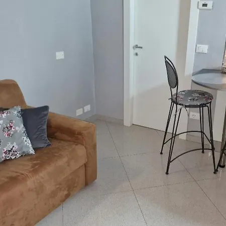 Apartmán Via Duomo *