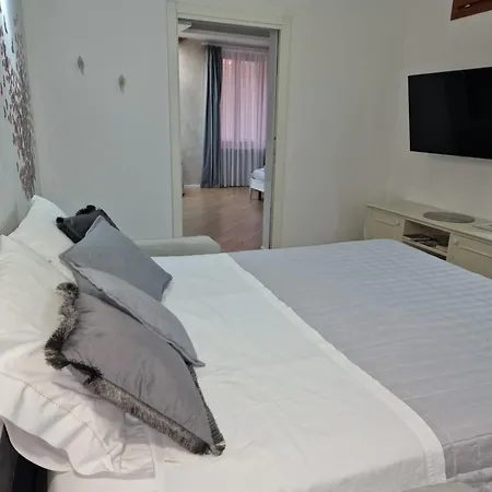 Via Duomo Appartement Vérone