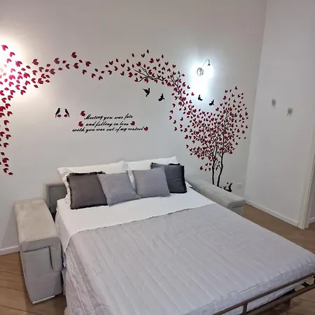 Via Duomo Appartement