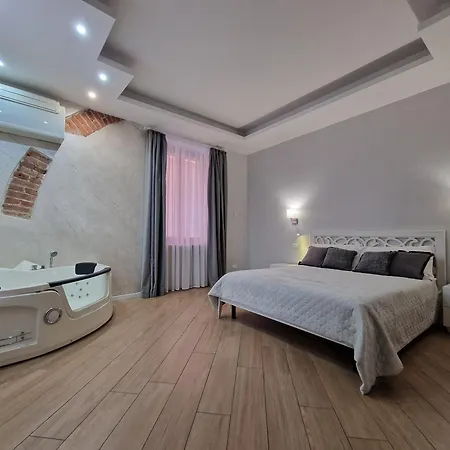 Via Duomo Apartment Verona
