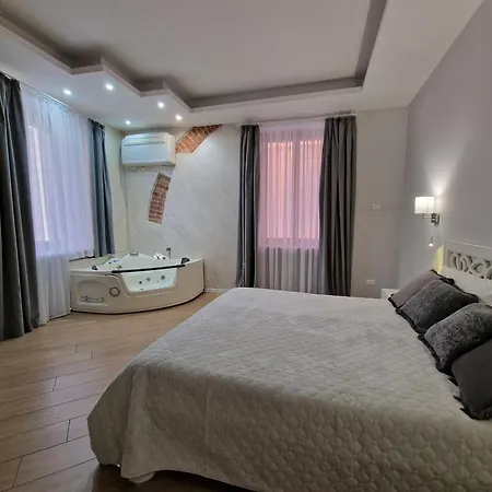 Via Duomo Apartment