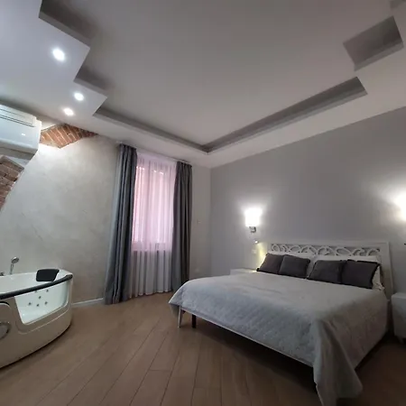 Apartment Via Duomo *