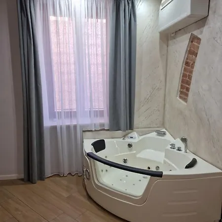 Apartment Via Duomo *