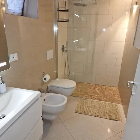 Apartment Via Duomo