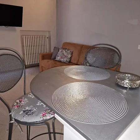 Via Duomo Apartmán Verona
