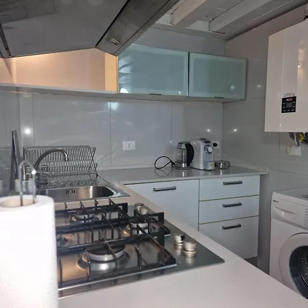 Apartment Via Duomo Verona