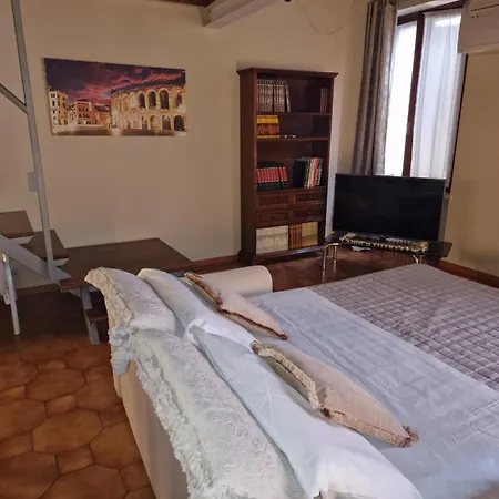 Apartment Via Duomo