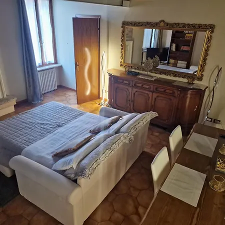Apartment Via Duomo