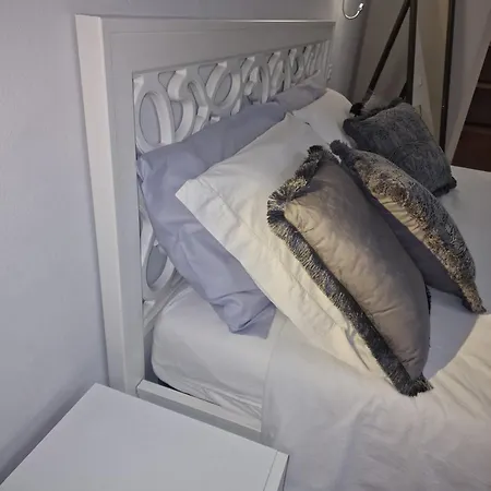 Apartment Via Duomo Verona