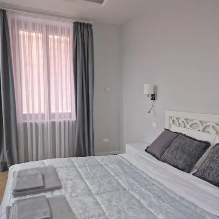 Via Duomo Apartment Verona