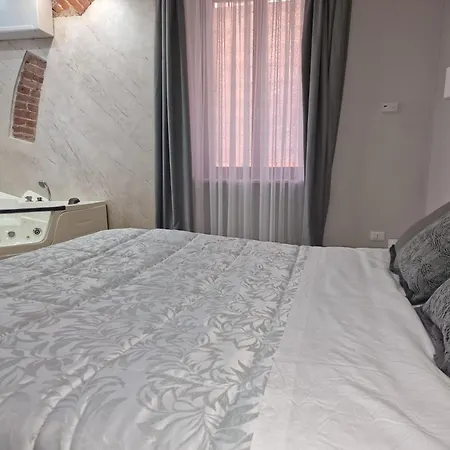 Via Duomo Apartment