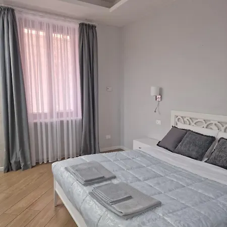 Apartment Via Duomo
