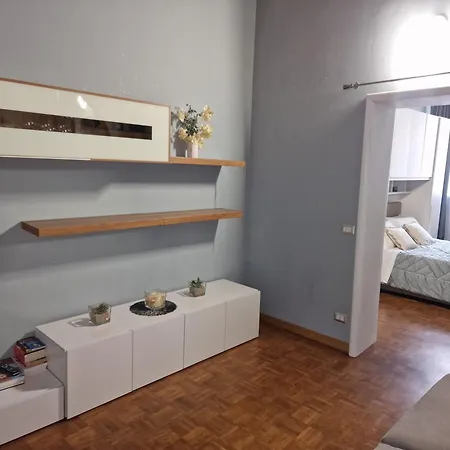 Apartment Via Duomo *