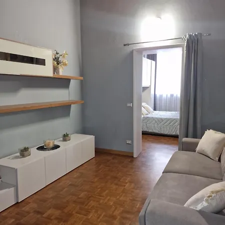 Via Duomo Appartement