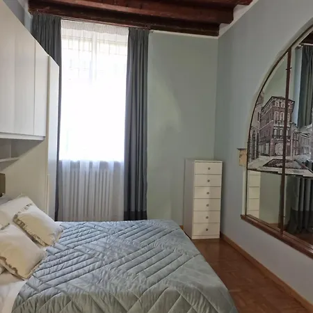 Apartment Via Duomo