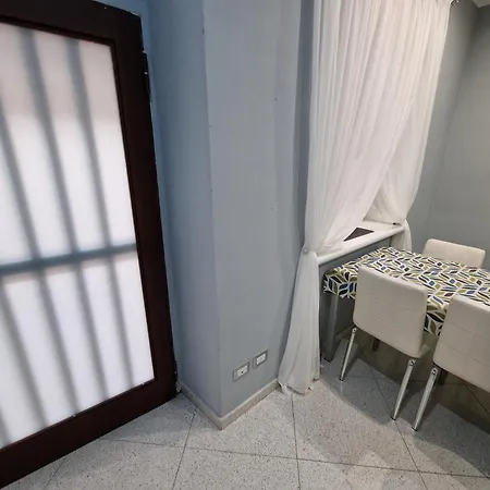 Appartement Via Duomo *