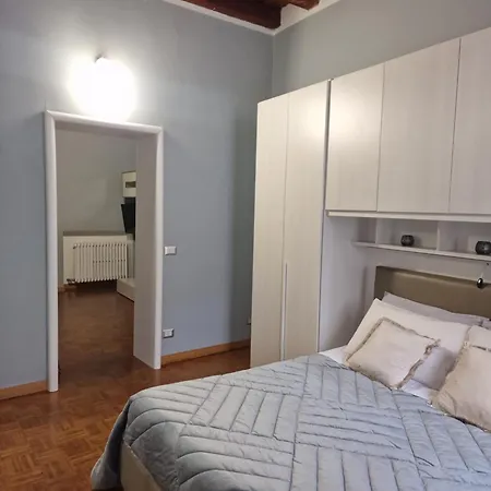 Apartment Via Duomo Verona