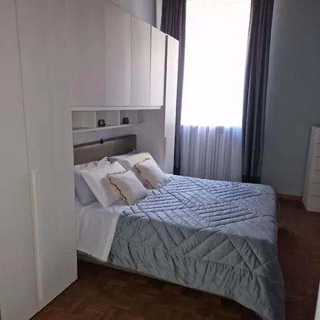 Appartement Via Duomo Vérone