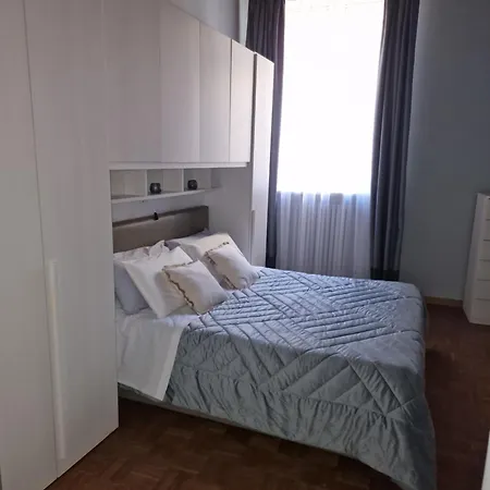 Apartment Via Duomo Verona
