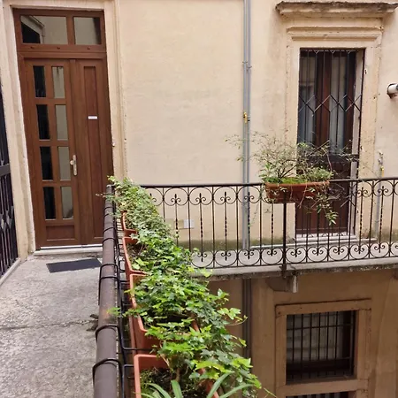 Apartment Via Duomo *