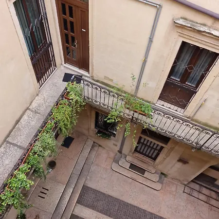 Apartment Via Duomo Verona