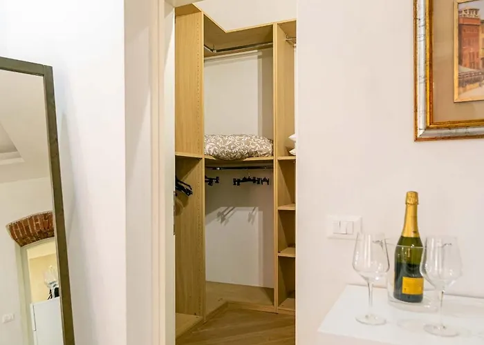 Appartamento Via Duomo