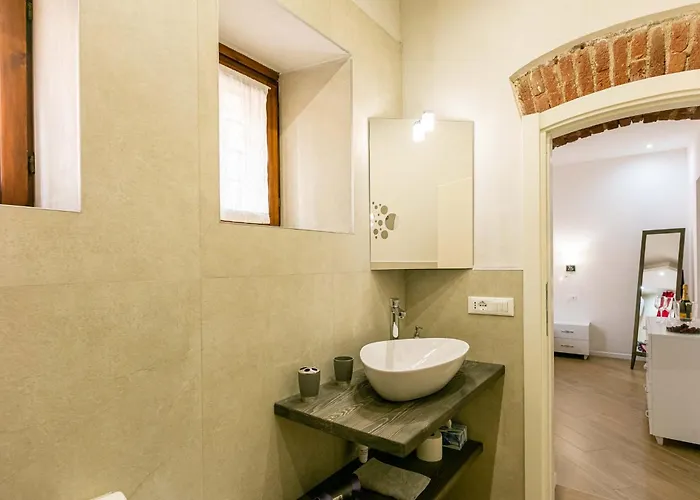 Appartamento Via Duomo *