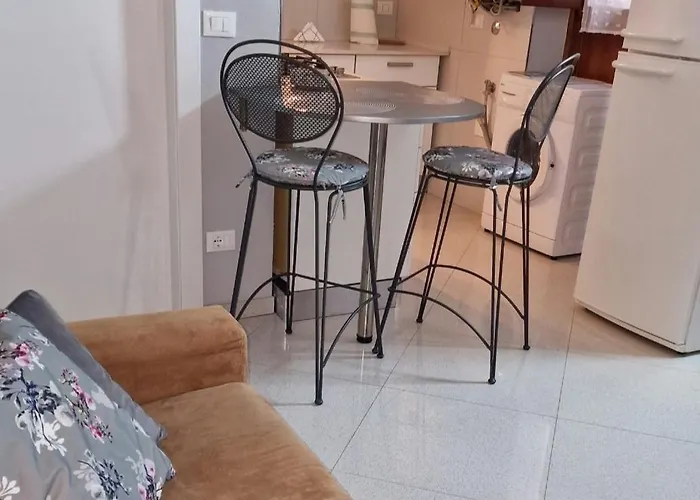 Via Duomo Appartement *