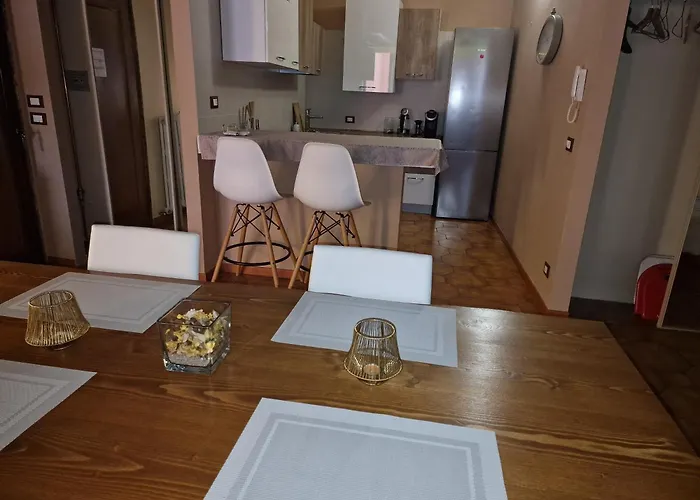 Via Duomo Appartement *