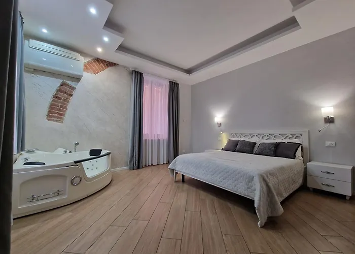 Via Duomo Appartamento Verona