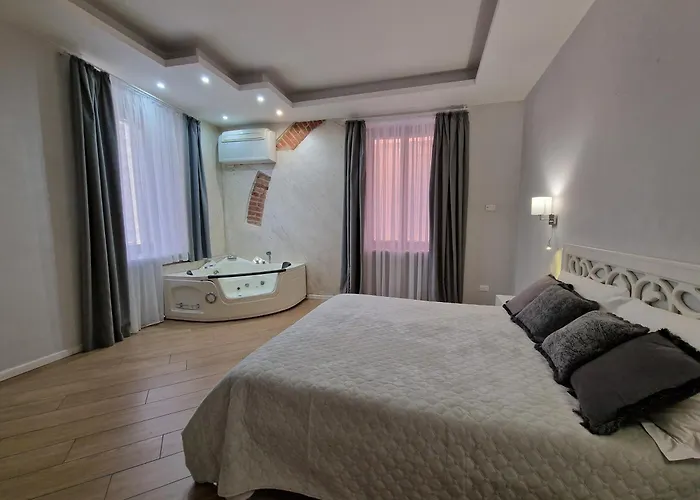 Via Duomo Appartamento