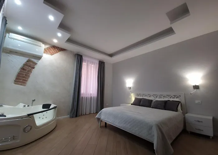 Appartement Via Duomo *