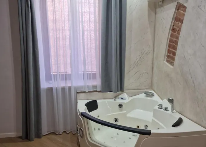 Appartement Via Duomo *